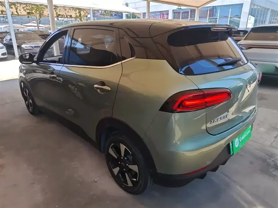 Wuling Bingo PLUS