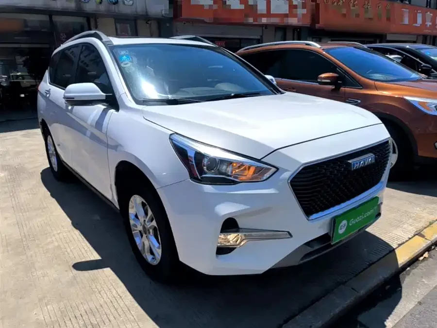 Haval M6