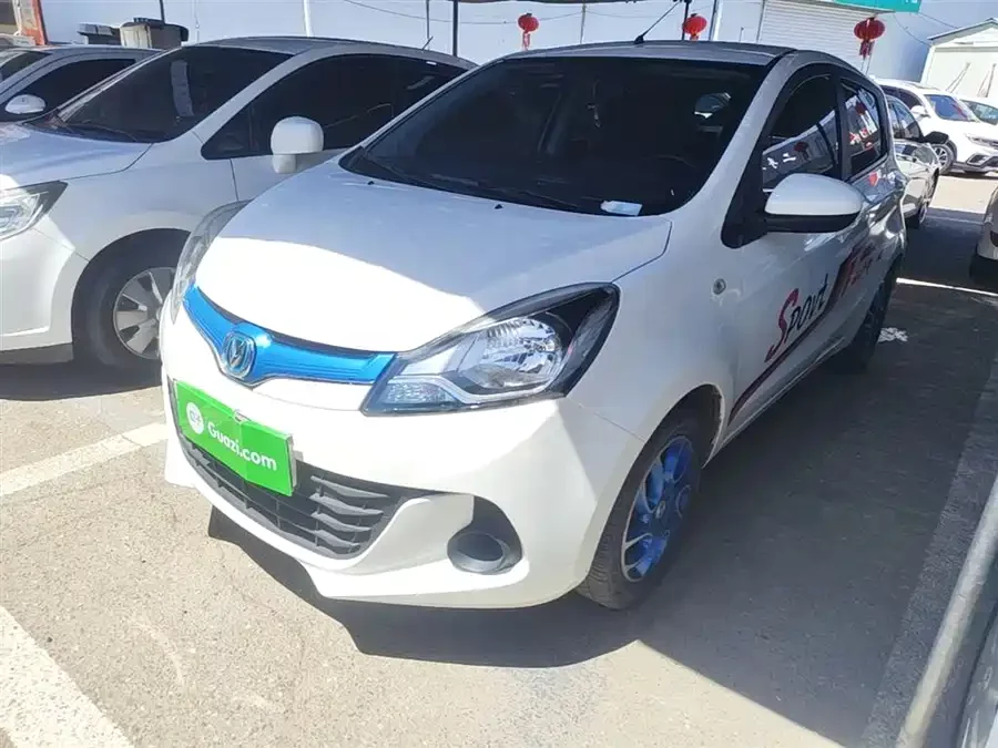 Changan BenBen EV