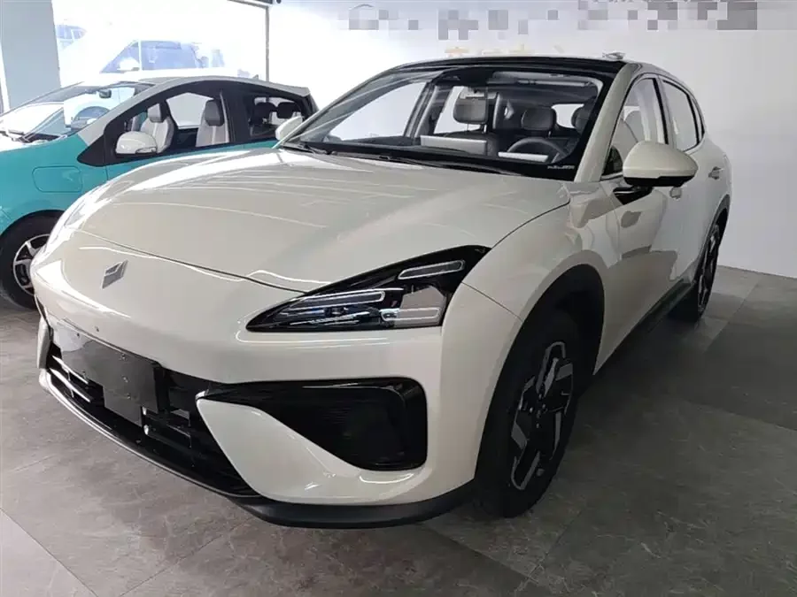 Baojun Sea of Clouds
