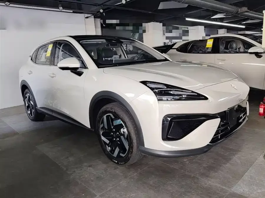 Baojun Sea of Clouds