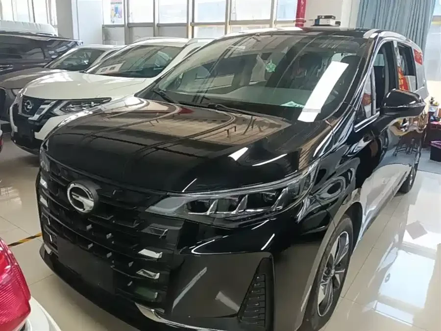 GAC Trumpchi M6