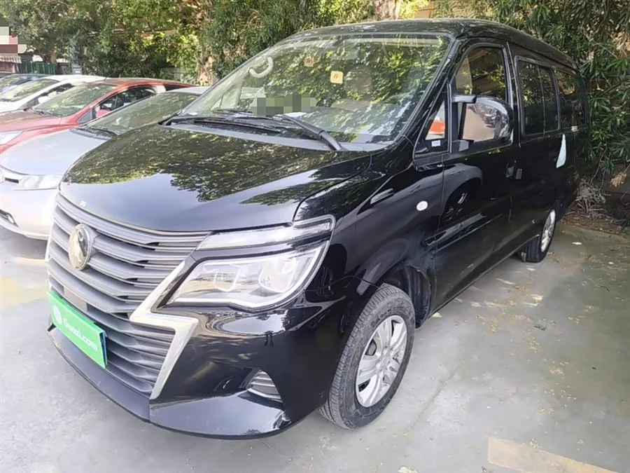 Dongfeng Lingzhi