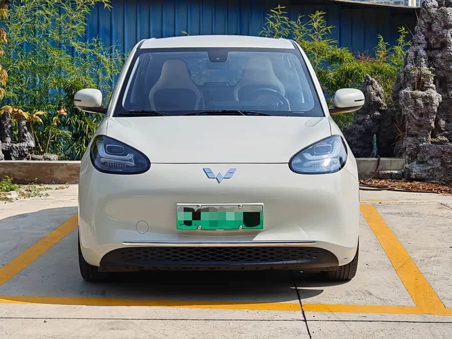 Wuling Bingo