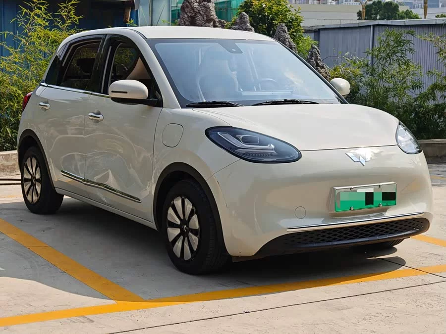 Wuling Bingo