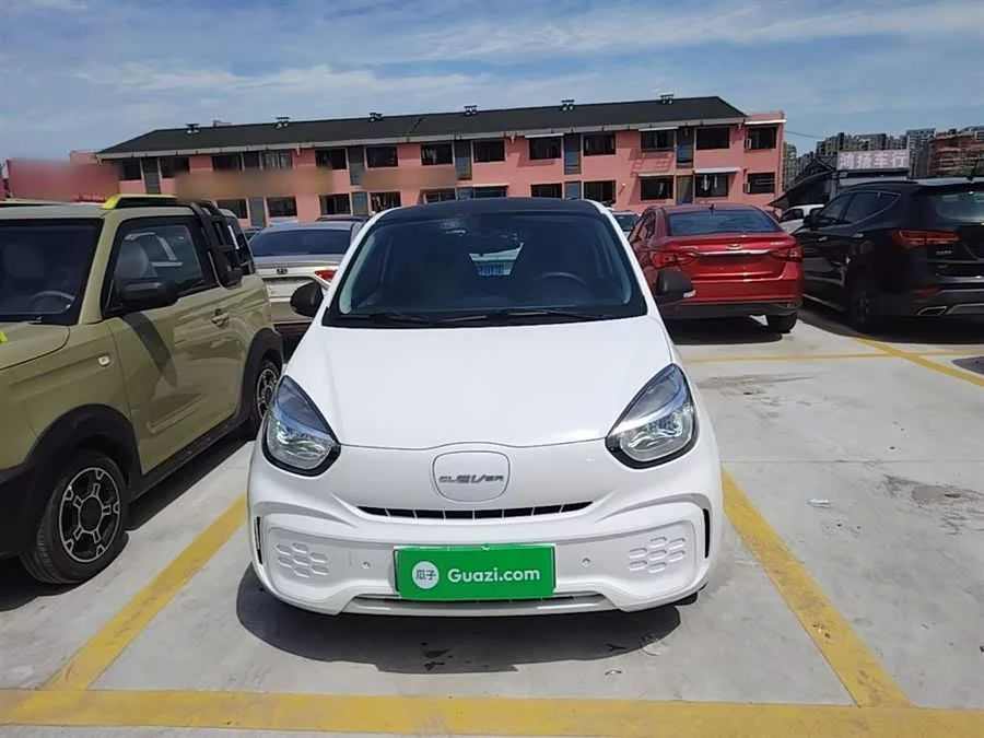 Roewe CLEVER
