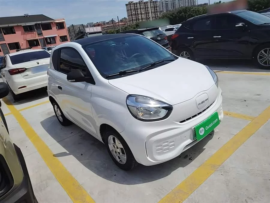 Roewe CLEVER