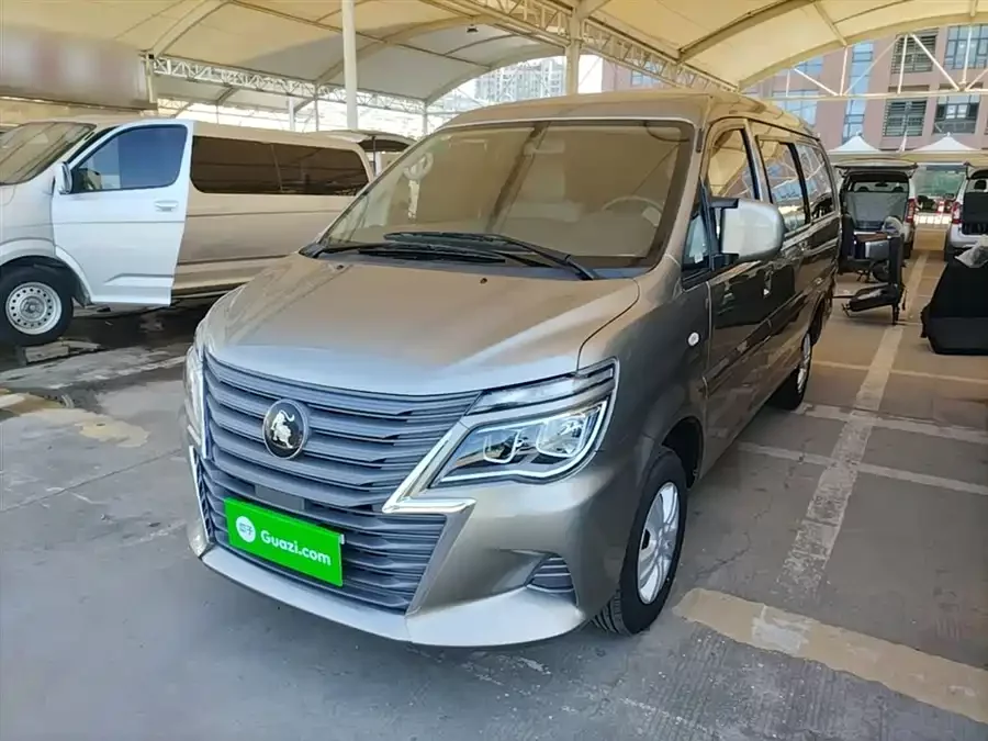 Dongfeng Lingzhi