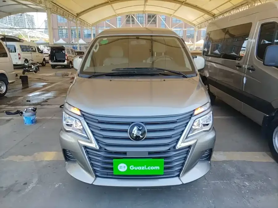 Dongfeng Lingzhi