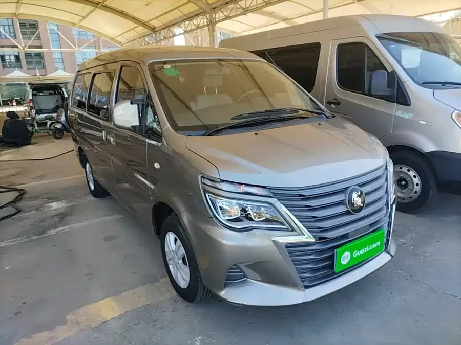 Dongfeng Lingzhi