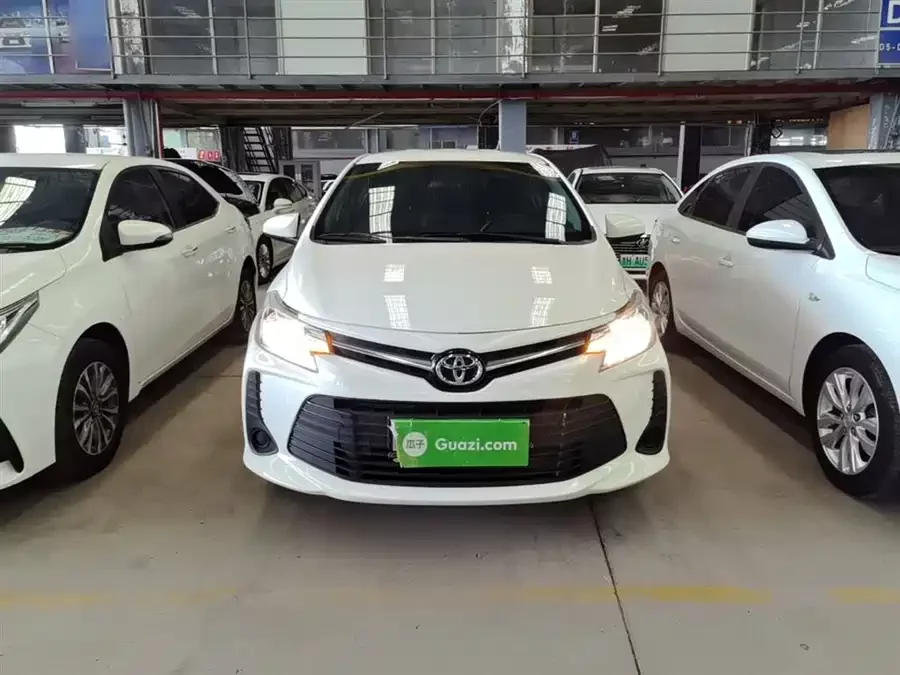 Toyota Vios