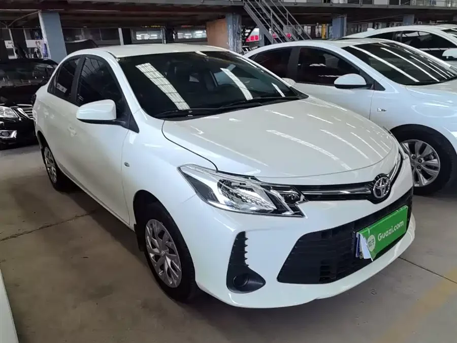 Toyota Vios