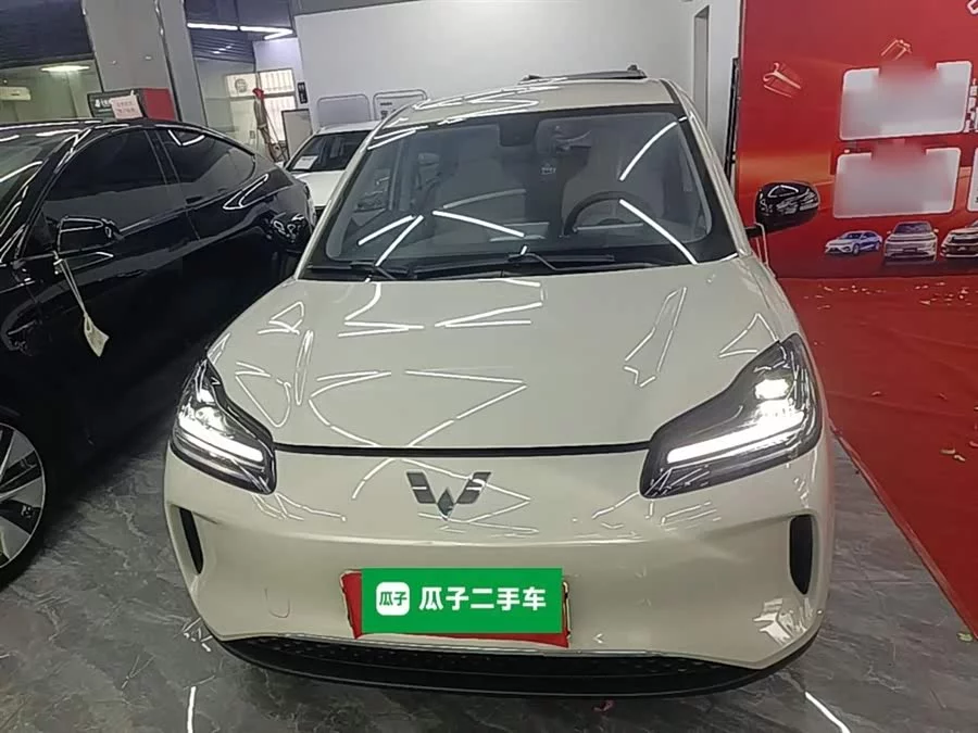 Wuling Bingo PLUS