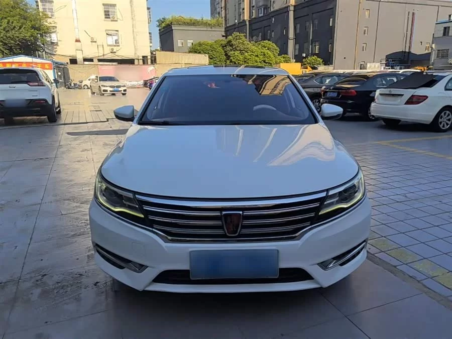 Roewe i6 Classic