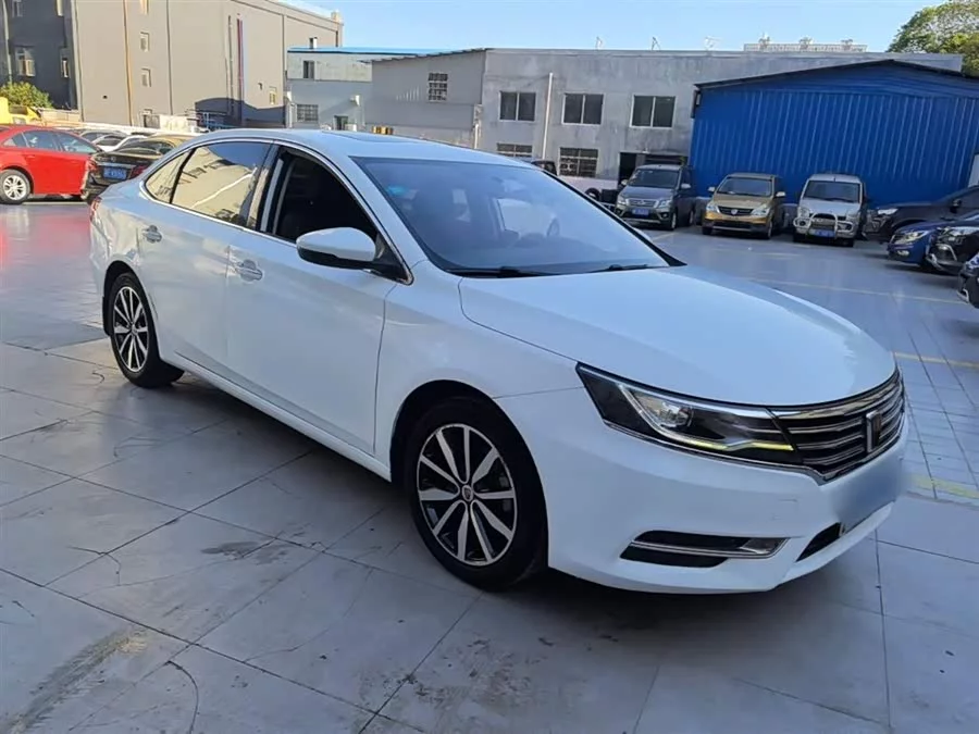 Roewe i6 Classic