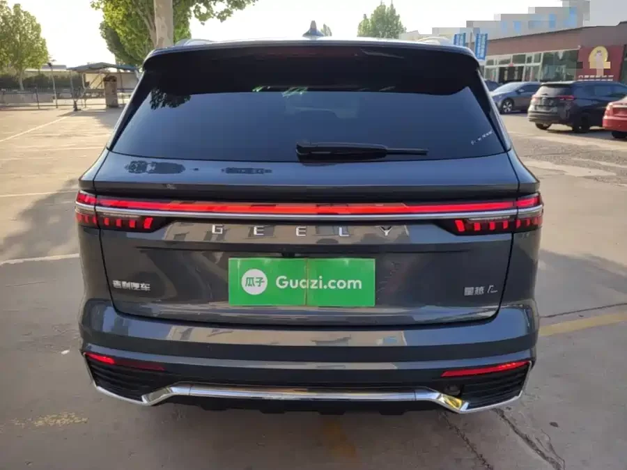 Geely Xingyue L