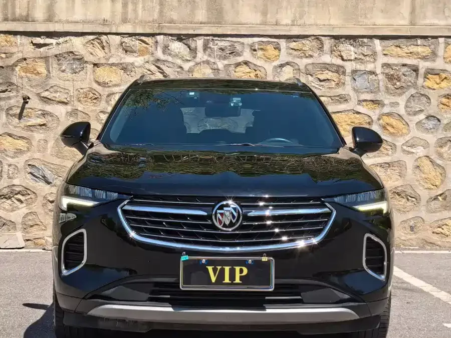 Buick Envision S