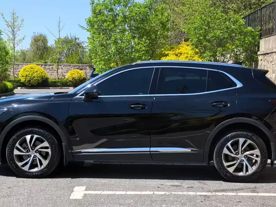 Buick Envision S