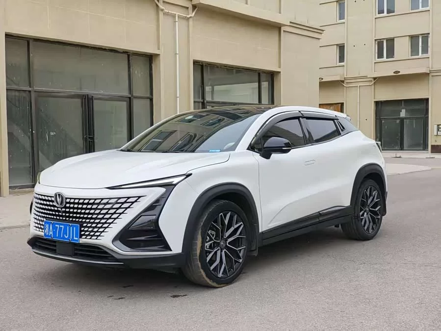 Changan UNI-T
