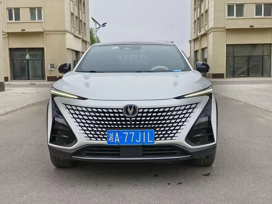 Changan UNI-T
