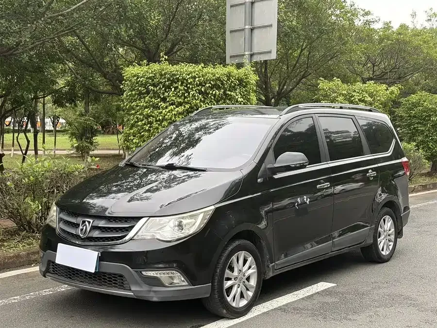 Baojun 730