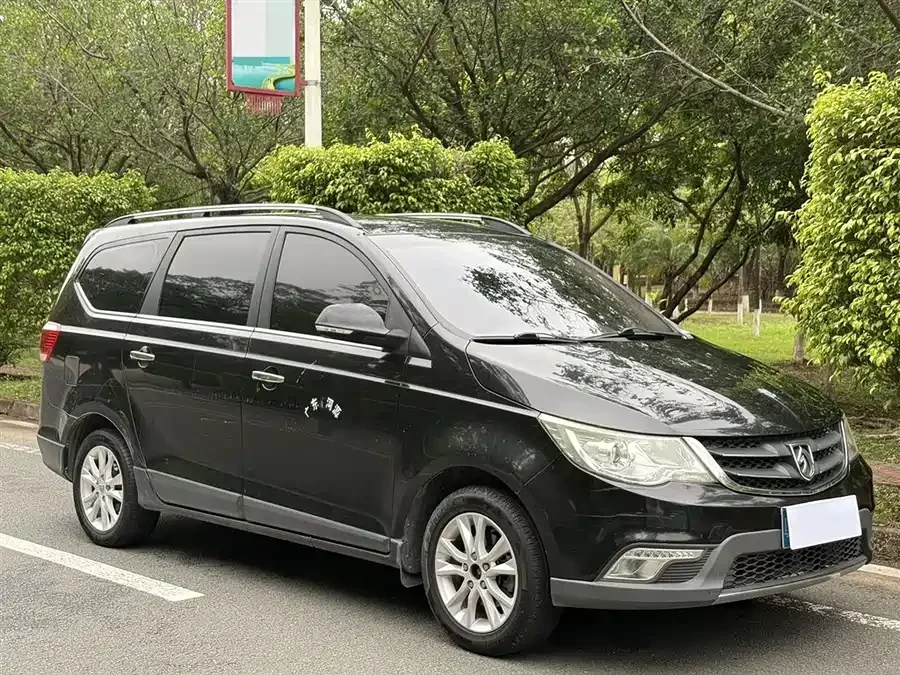 Baojun 730