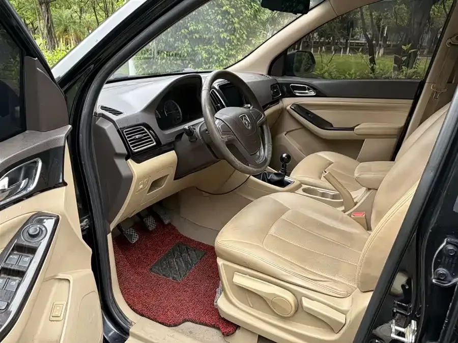 Baojun 730