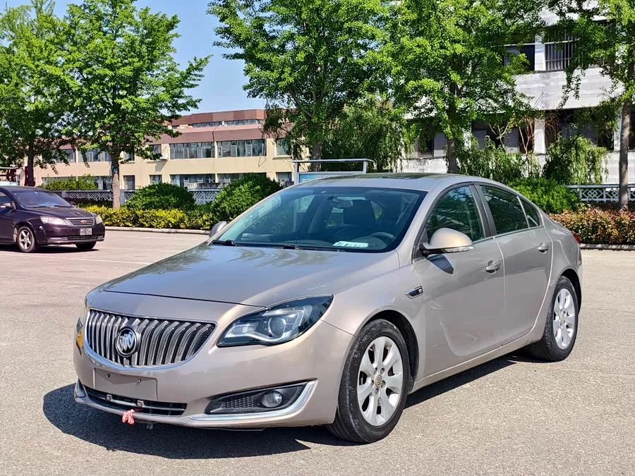 Buick Regal