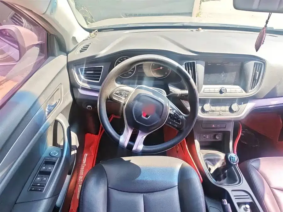 Roewe 360