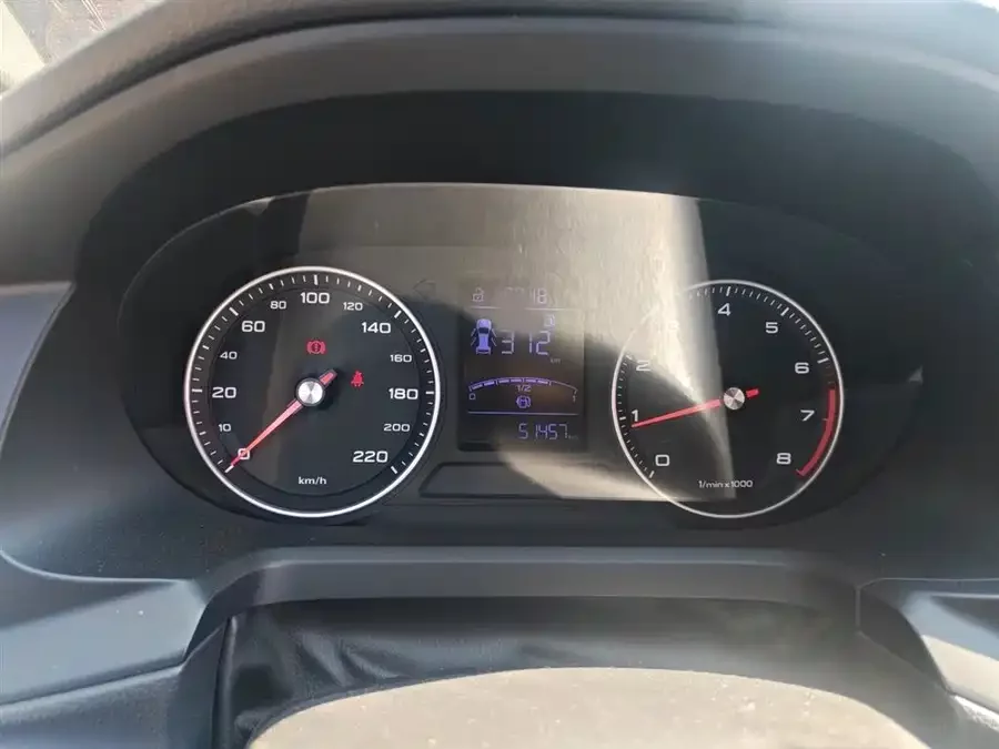 Roewe 360