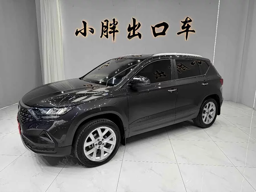 Jetta VS5