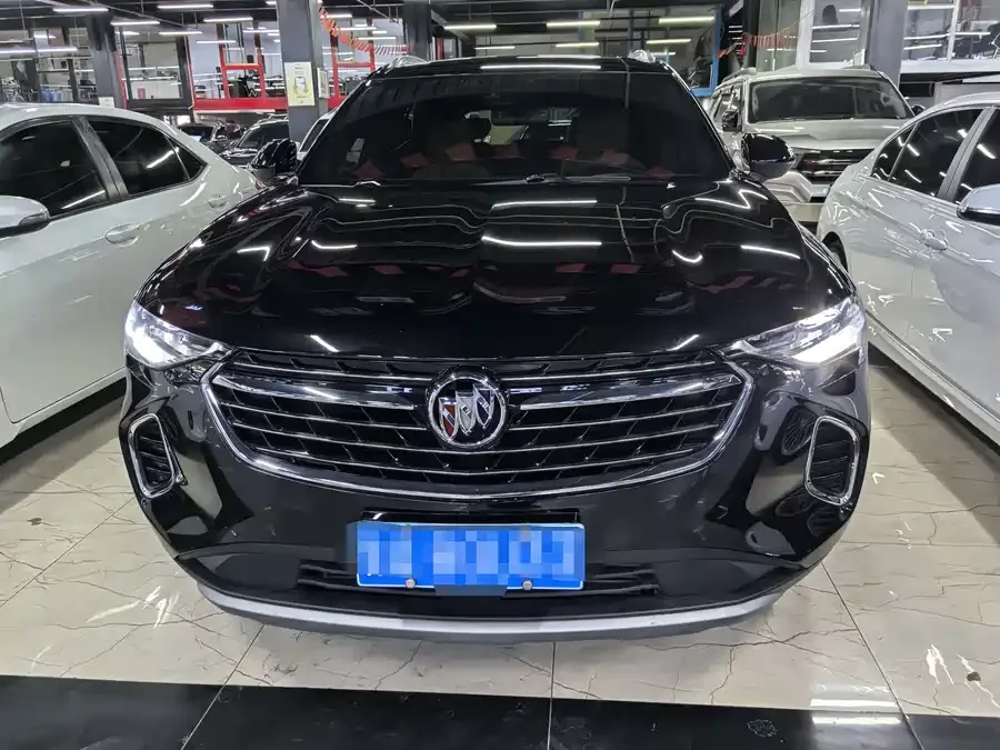 Buick Envision S