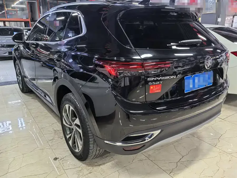 Buick Envision S
