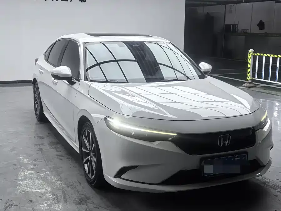 Honda style