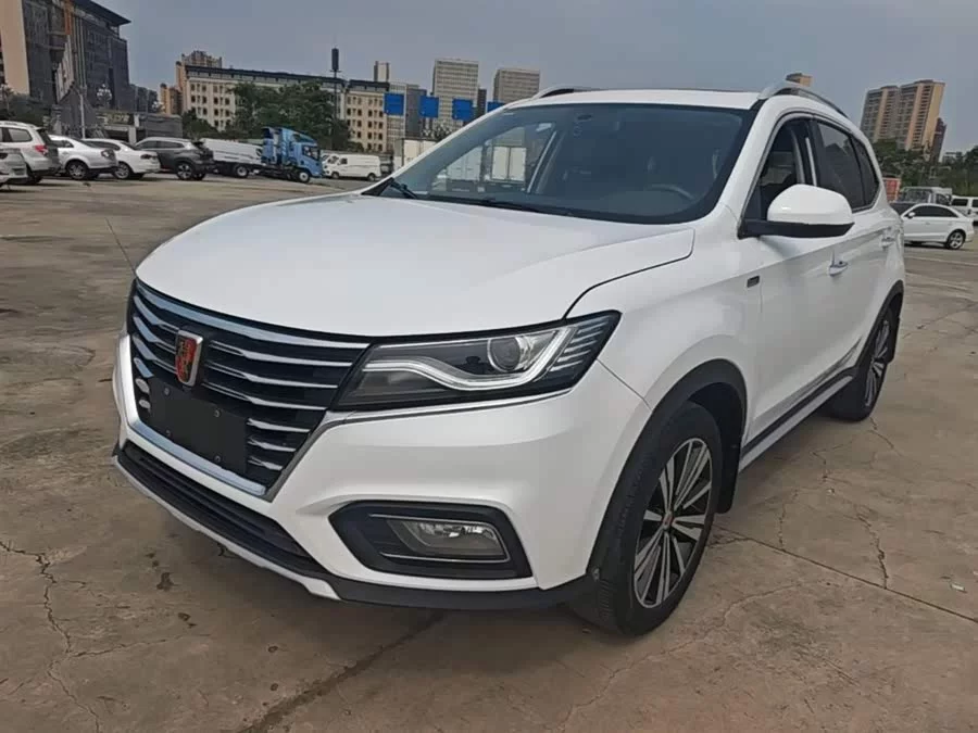 Roewe RX5