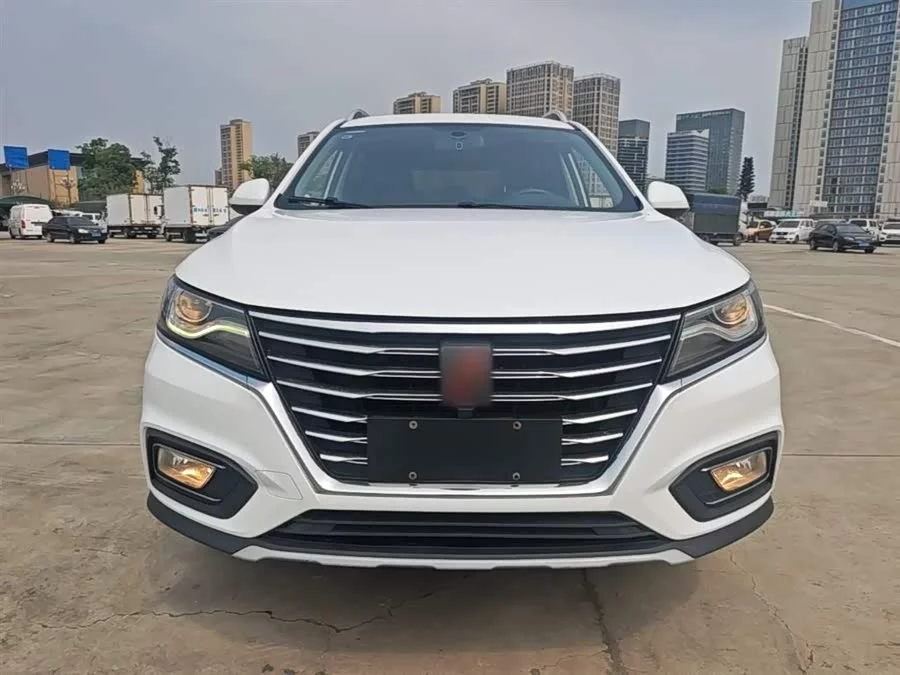 Roewe RX5