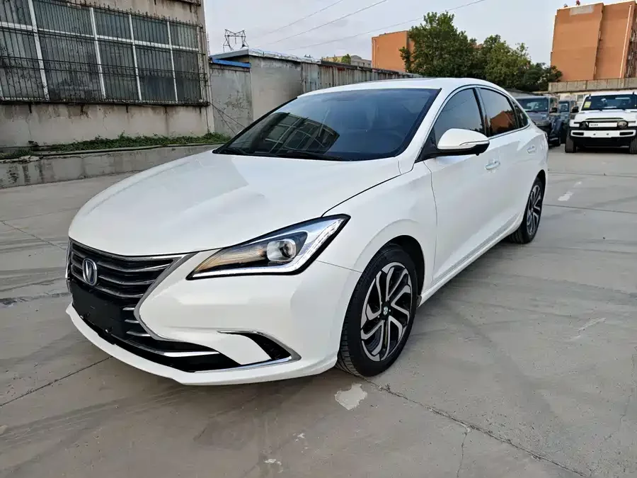 Changan Yidong