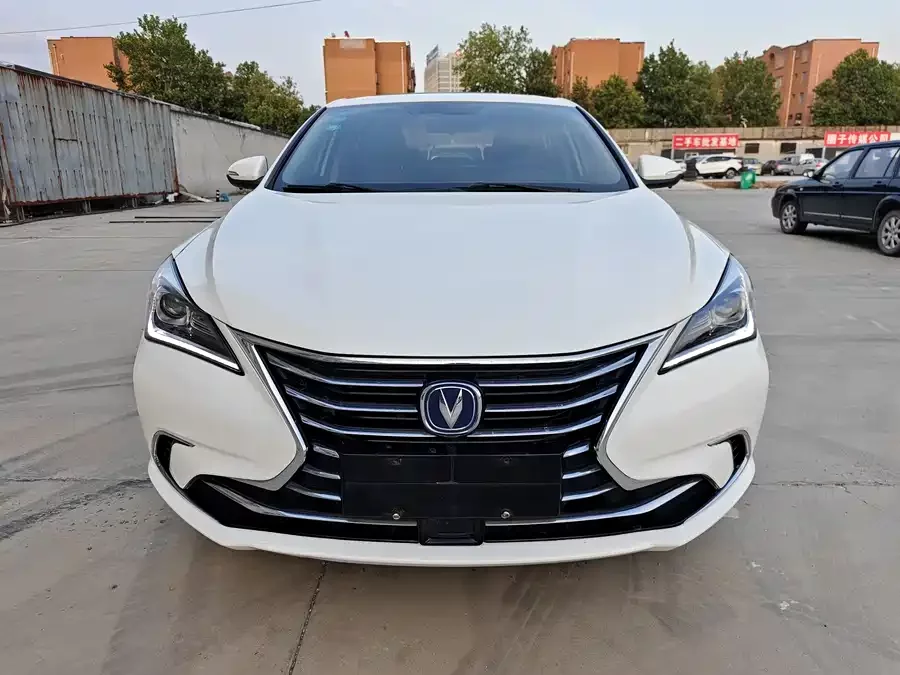 Changan Yidong
