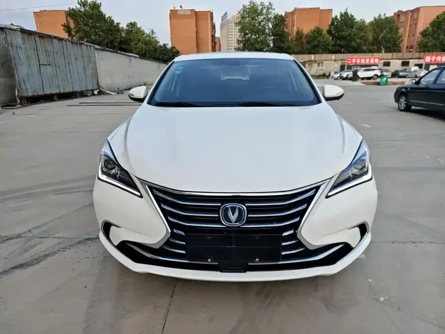 Changan Yidong