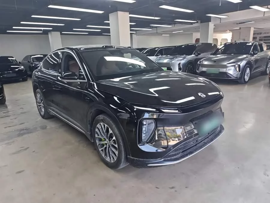NIO EC6