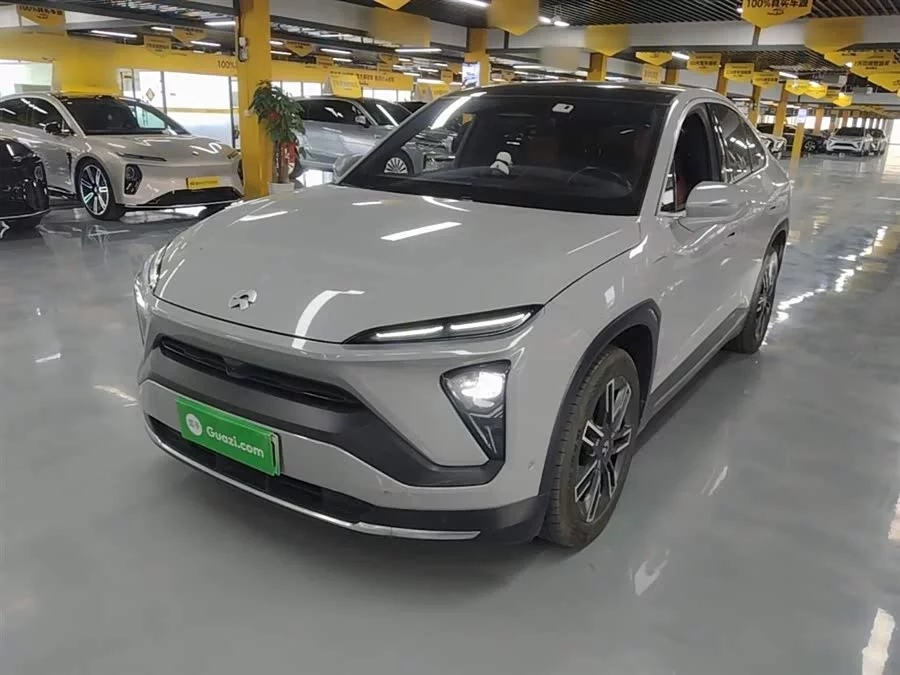NIO EC6