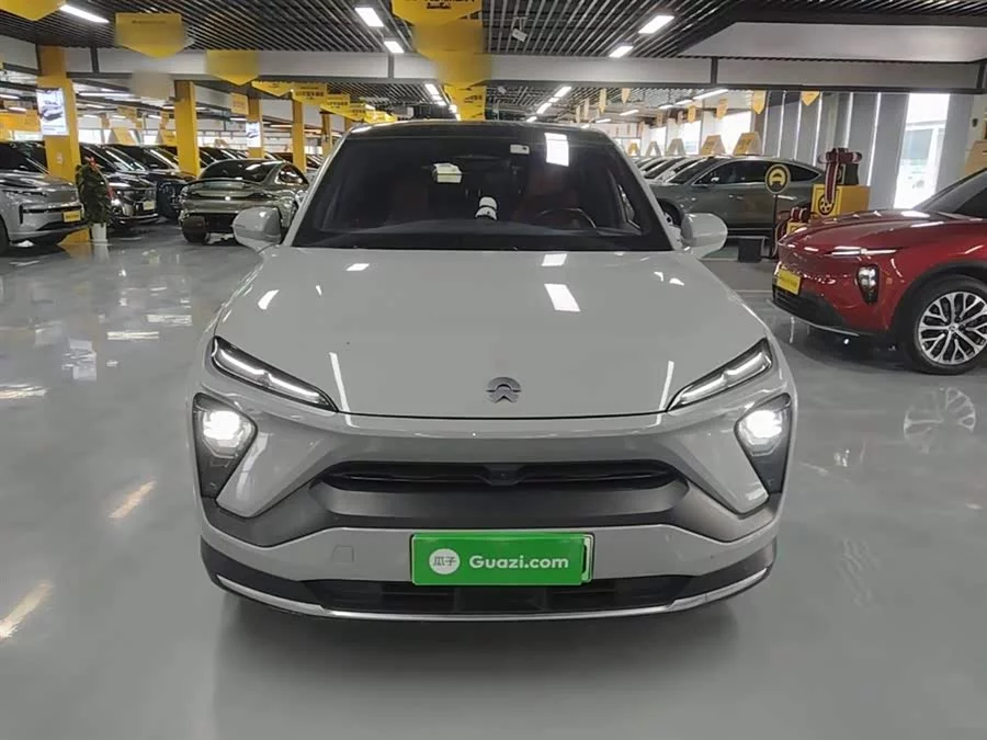 NIO EC6
