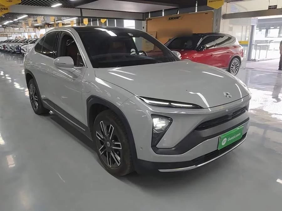 NIO EC6