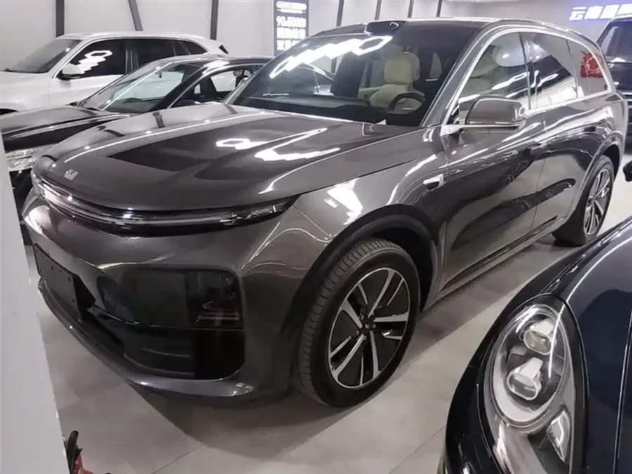 Li Ideal L6