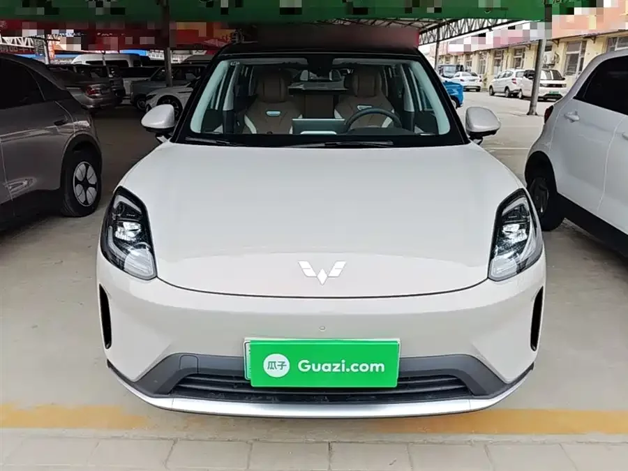 Wuling Bingo S