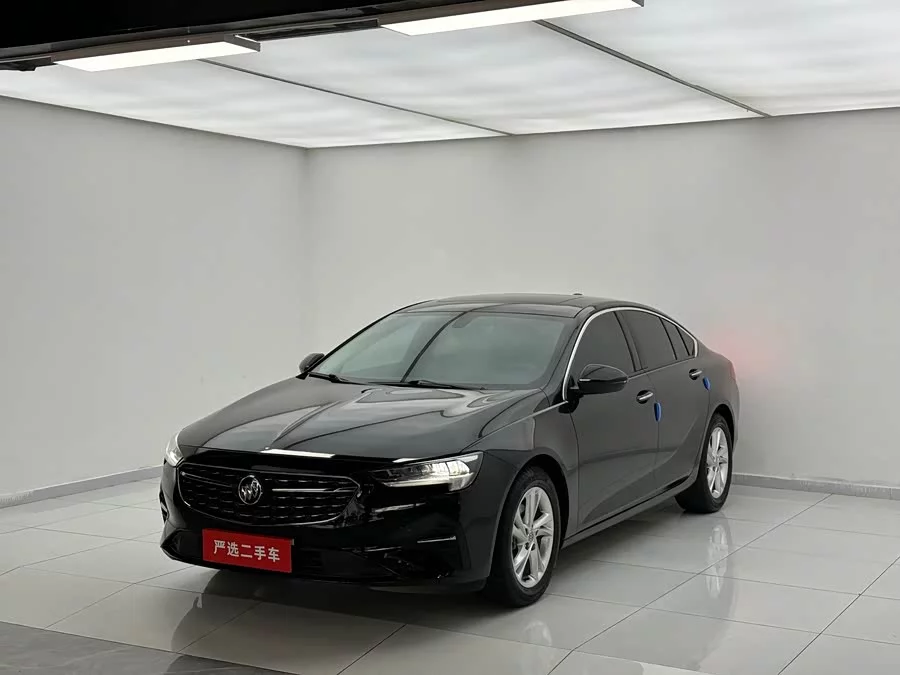 Buick Regal