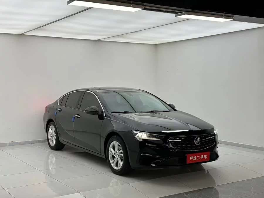 Buick Regal