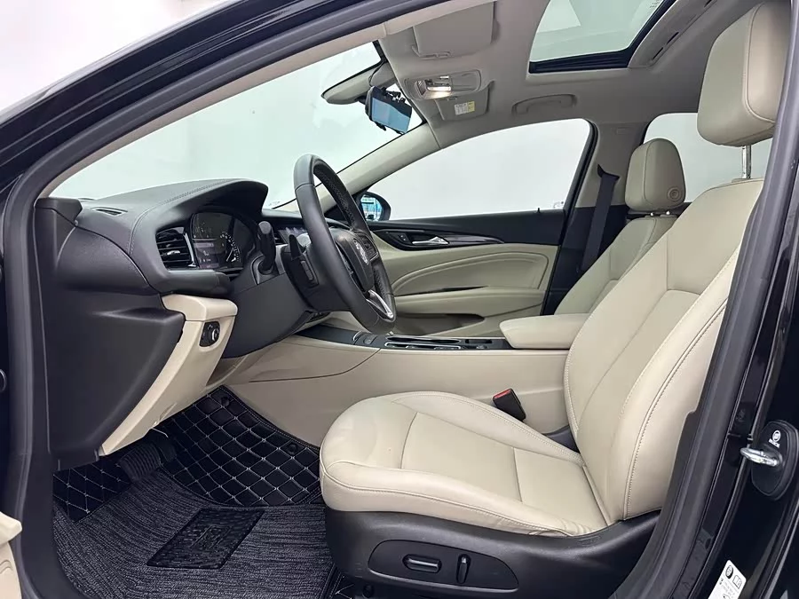 Buick Regal