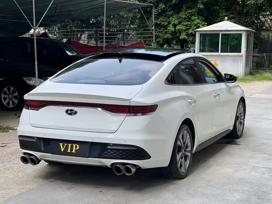 Hyundai Festa