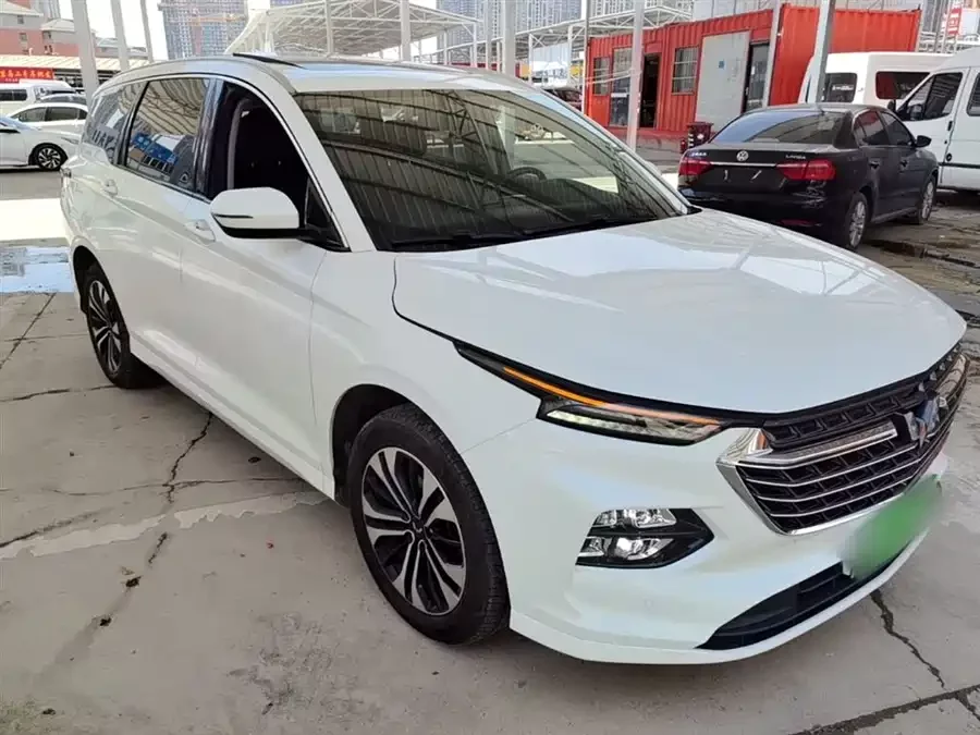 Wuling Capgemini